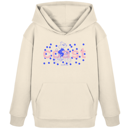 COAST - Kids Organic Hoodie