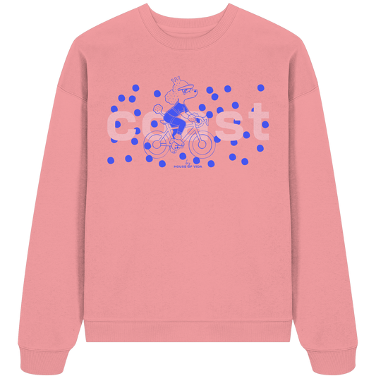 COAST - Organic Oversize Sweatshirt